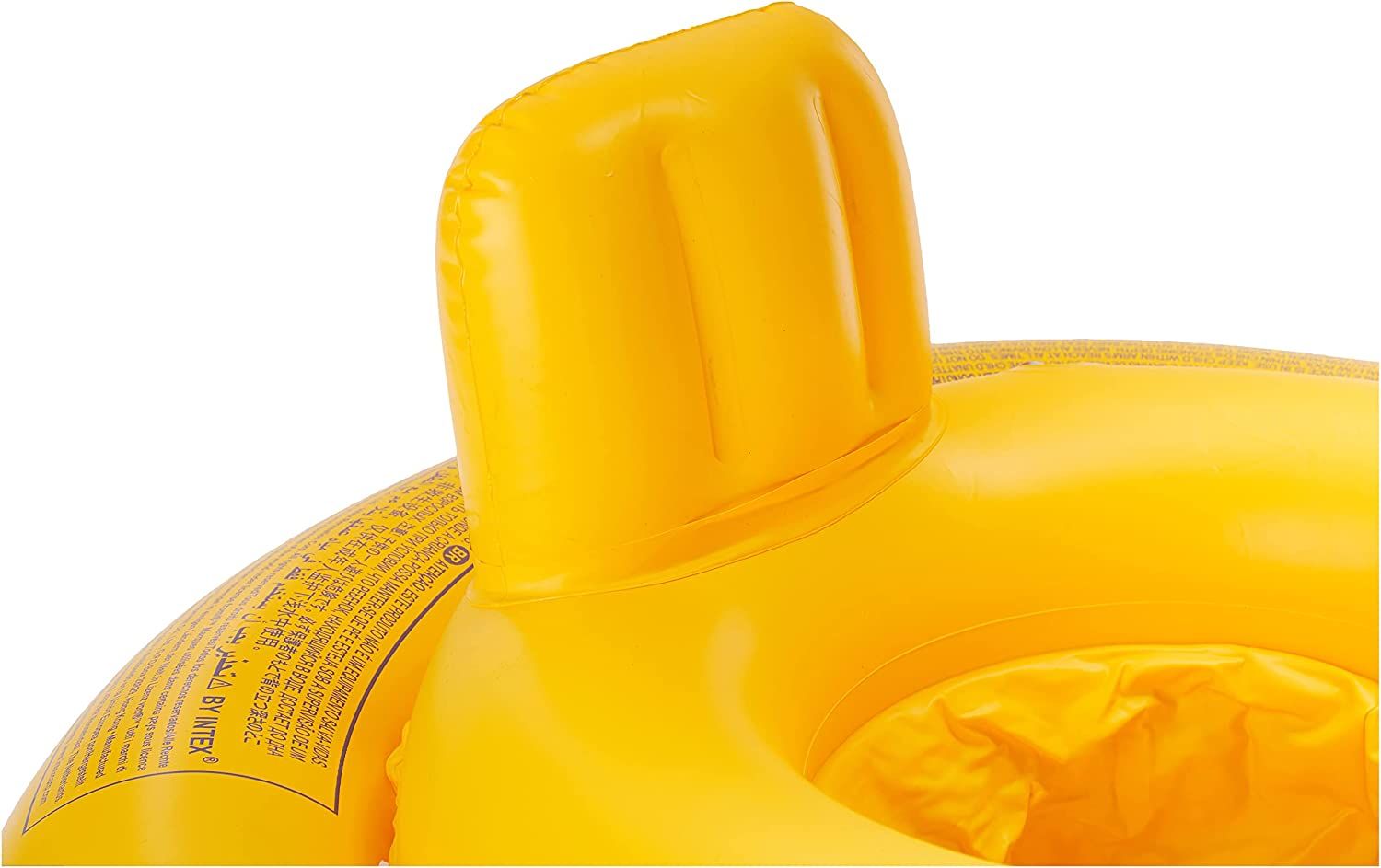  BABY FLOAT 