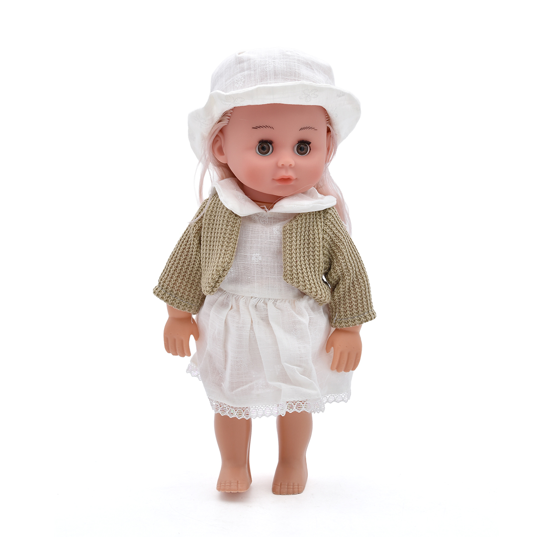  Ruby The Little Doll - Doll Toys 