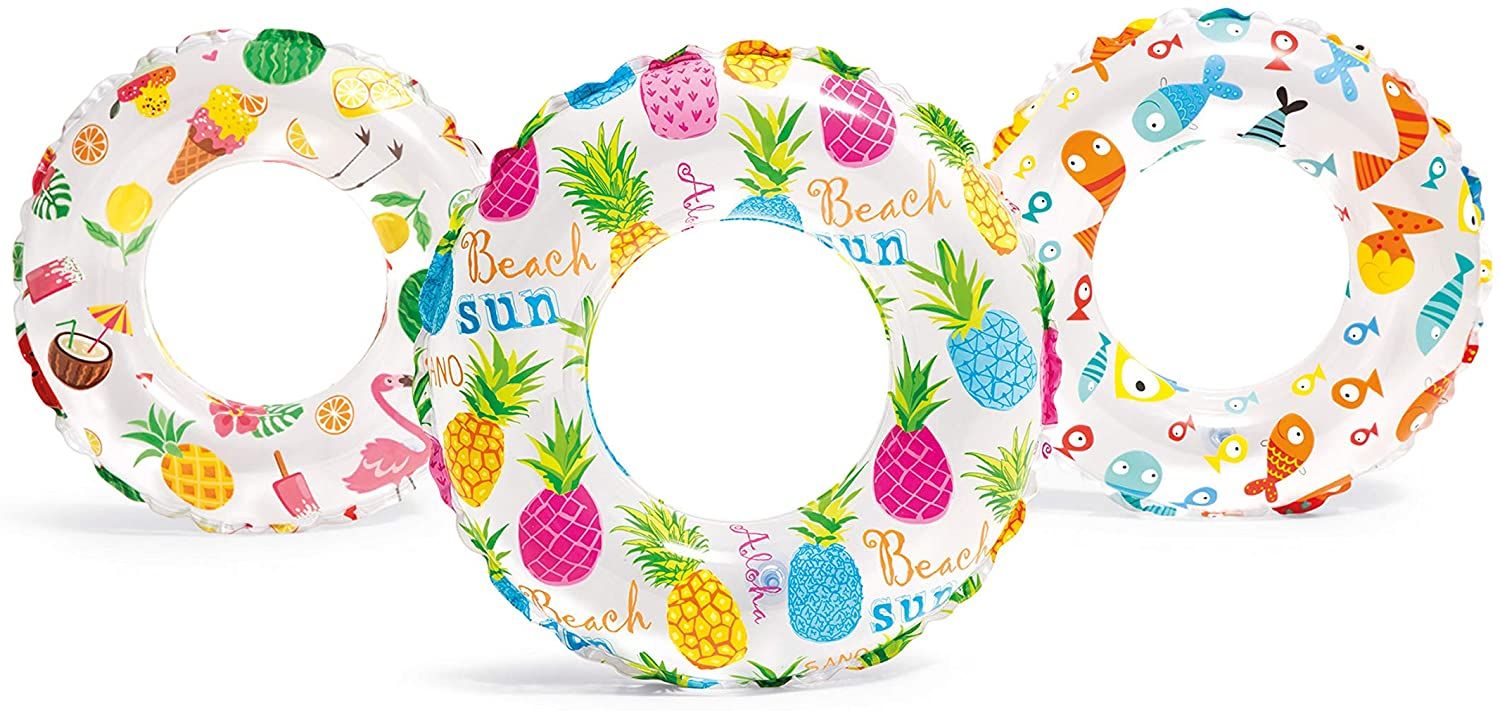  LIVELY PRINT SWIM RI 