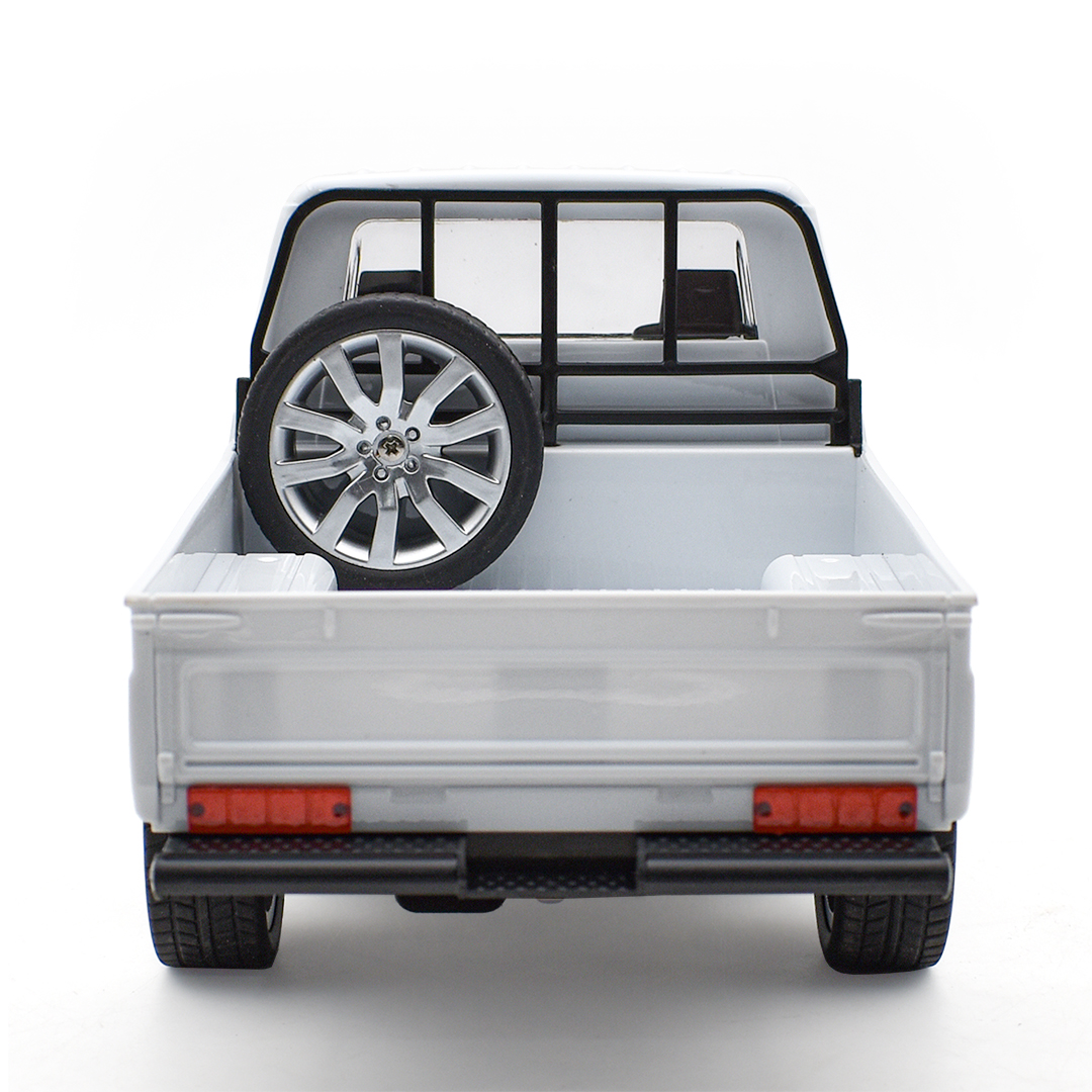  Desert Land Cruiser - remote control car 