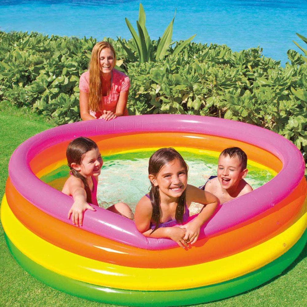  FLOWER POOL 