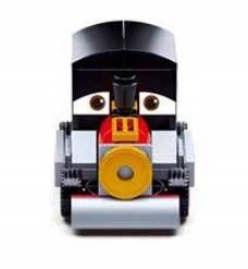  Sluban Power Bricks Steam Train - 44 pieces 