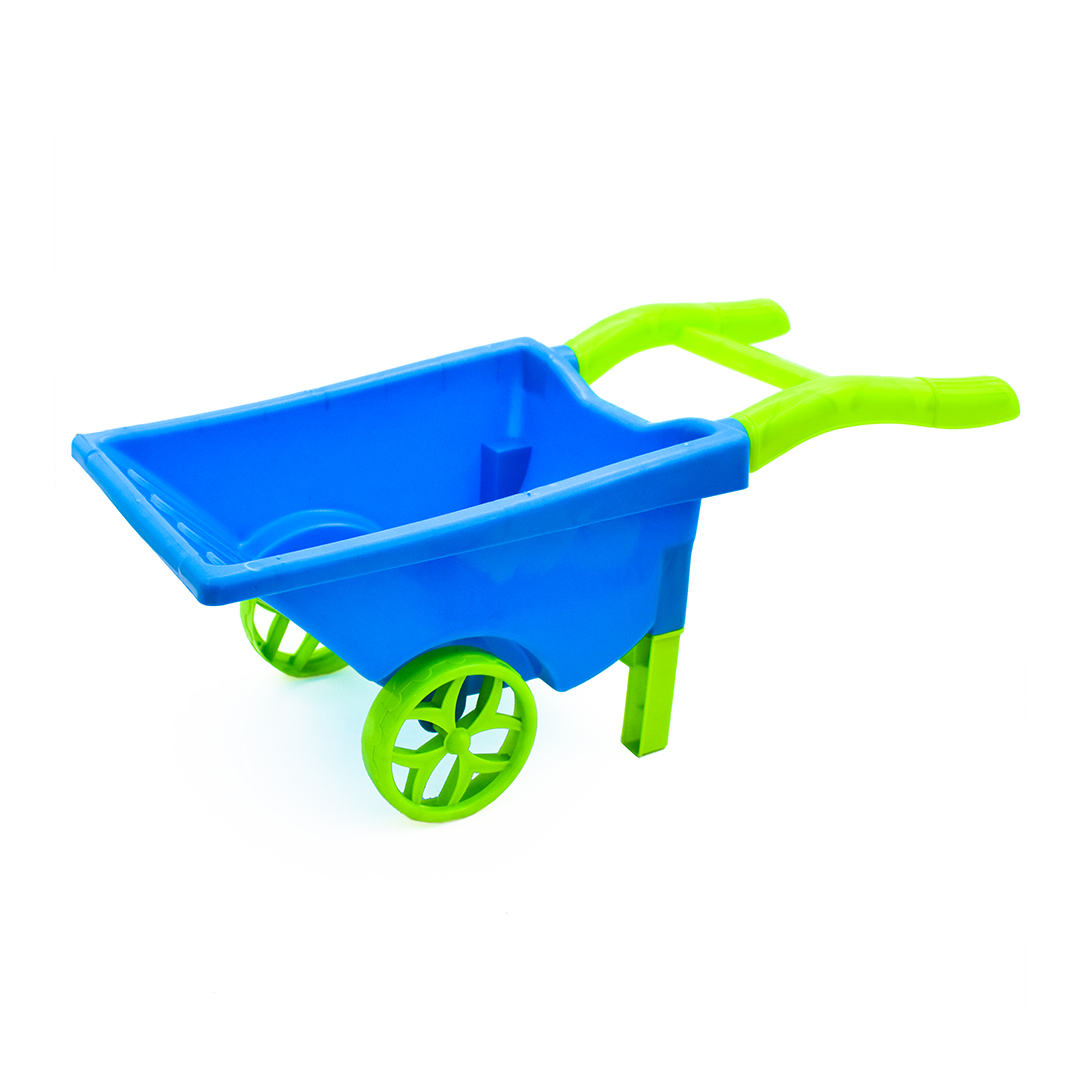  Beach Sand Play Toy Set 