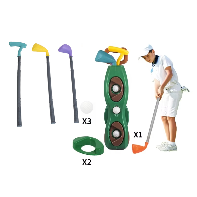  Golf Set - Sports Games 