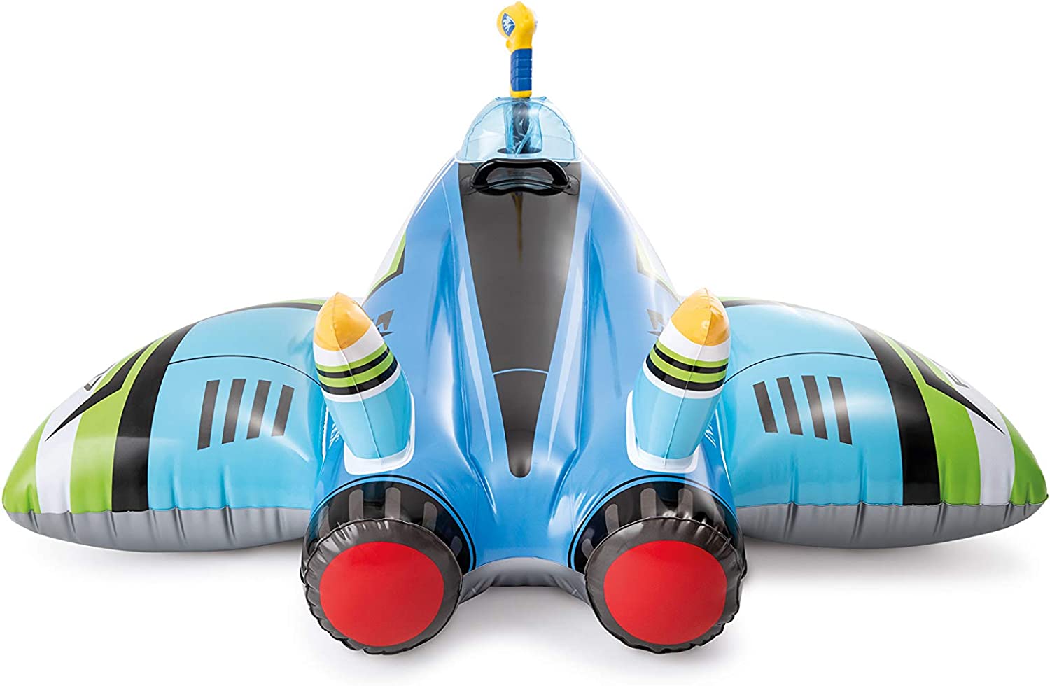 رايد أون، طائرة قاذفة للمياة 