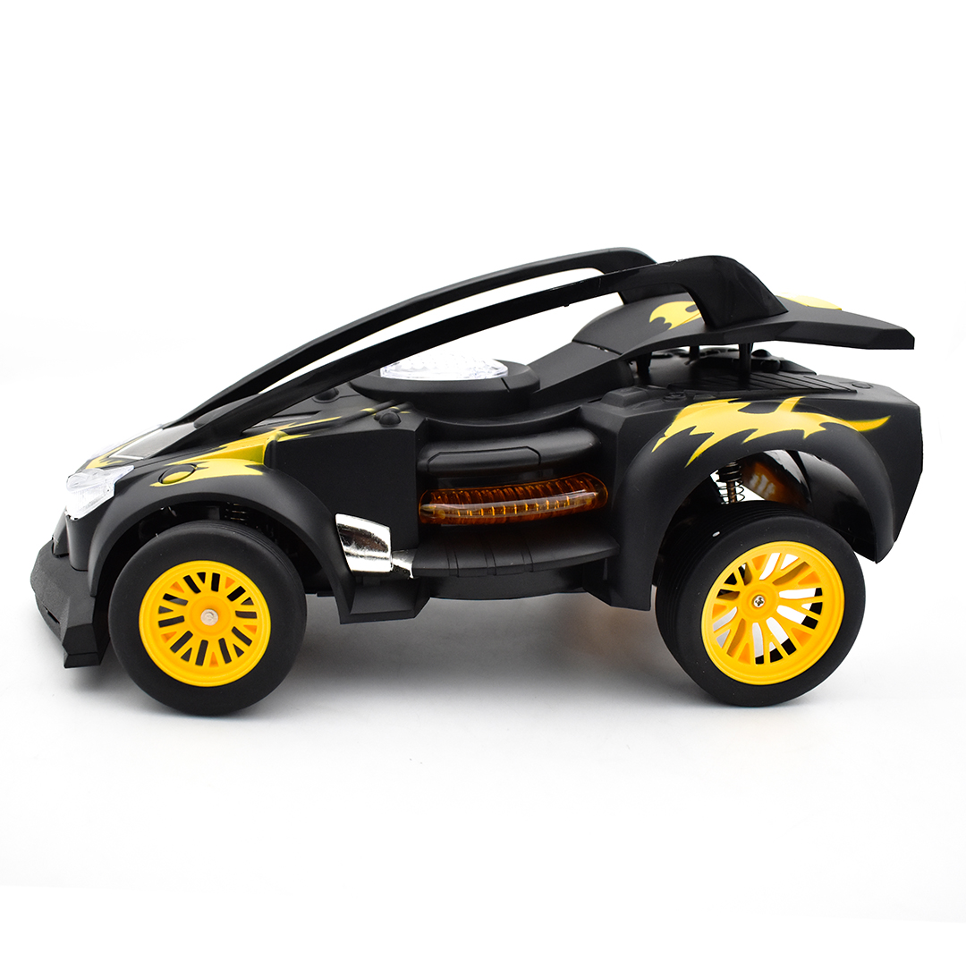  Hero Car With Remote Control 