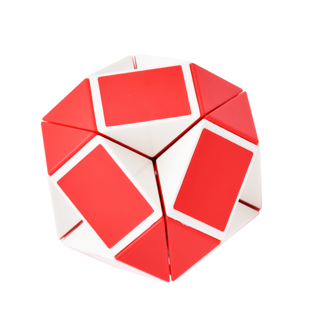  مجموعة مكعبات الذكاء (Cube Series) 