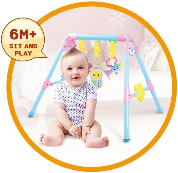  Play Frame For Newborns 