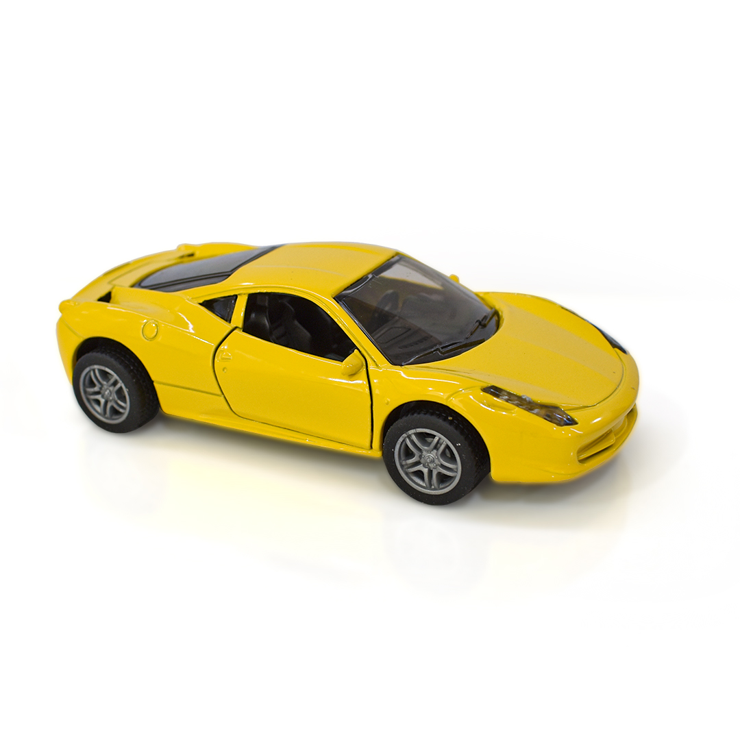  Mini car toy 