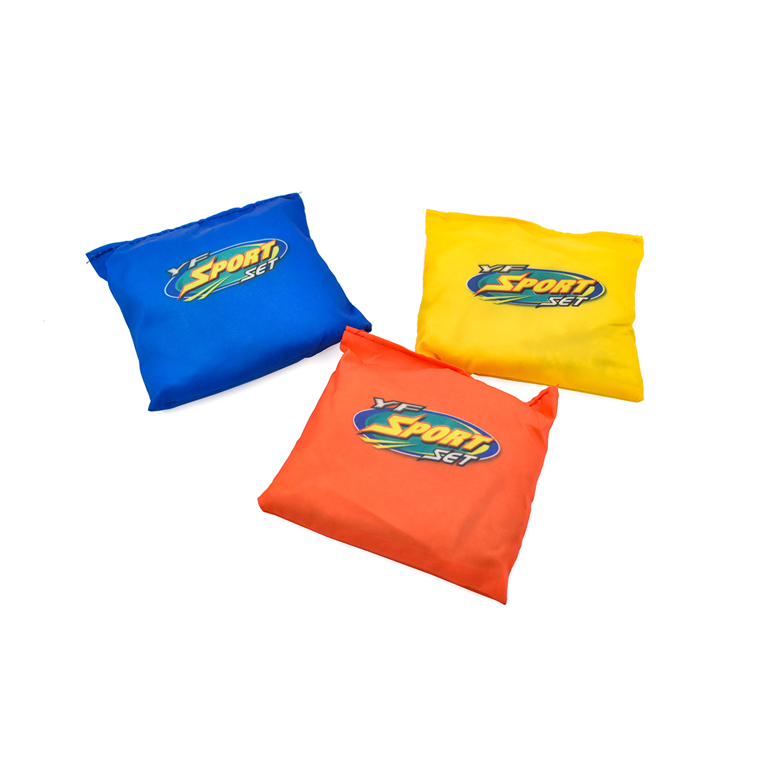  Sandbag Throwing Game 