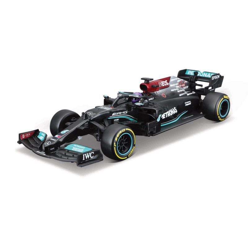 سيارة التحكم عن بعد من مايستو تك مرسيدس-AMG F1 W12 E عالية الأداء 