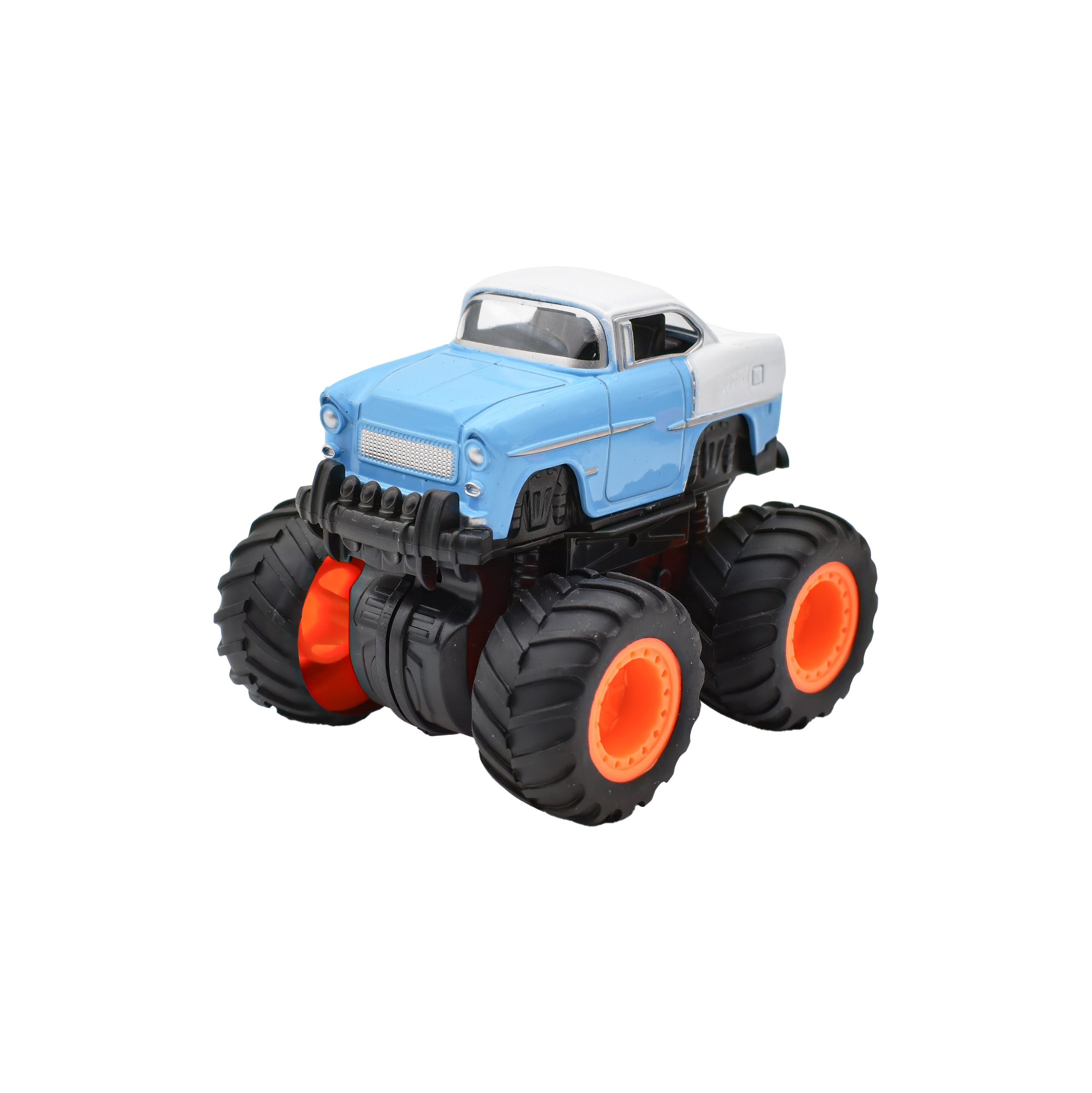  Monster truck toy 