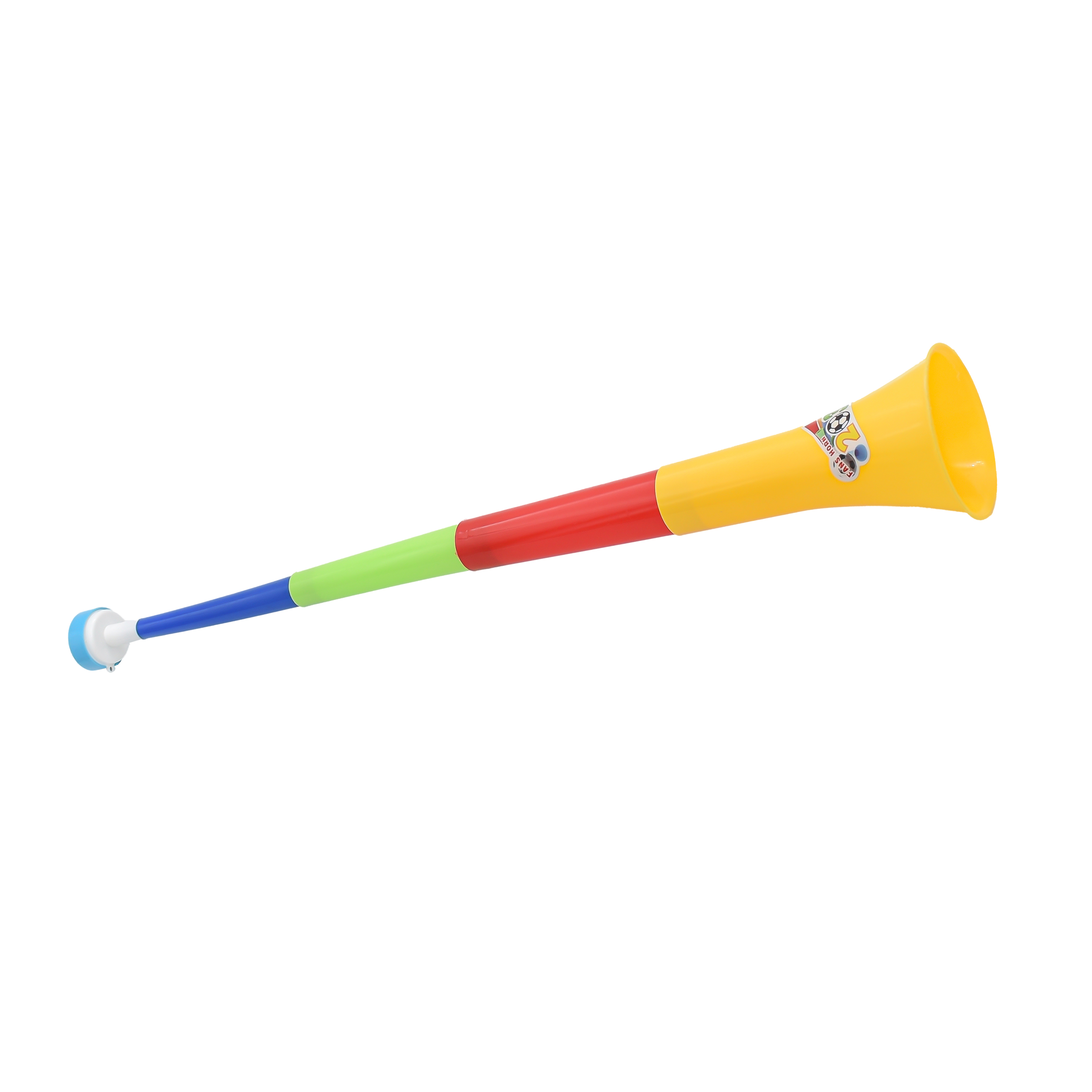  Blow Horn - Party Games 