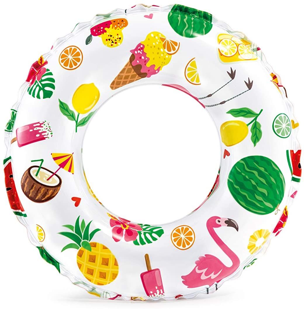 LIVELY PRINT SWIM RI 