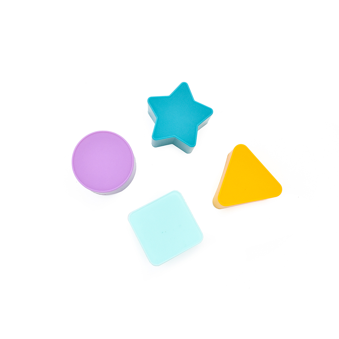  Baby & Toddler Activity Cube 6 In 1 – Toys For 1 – 2 Year Old 