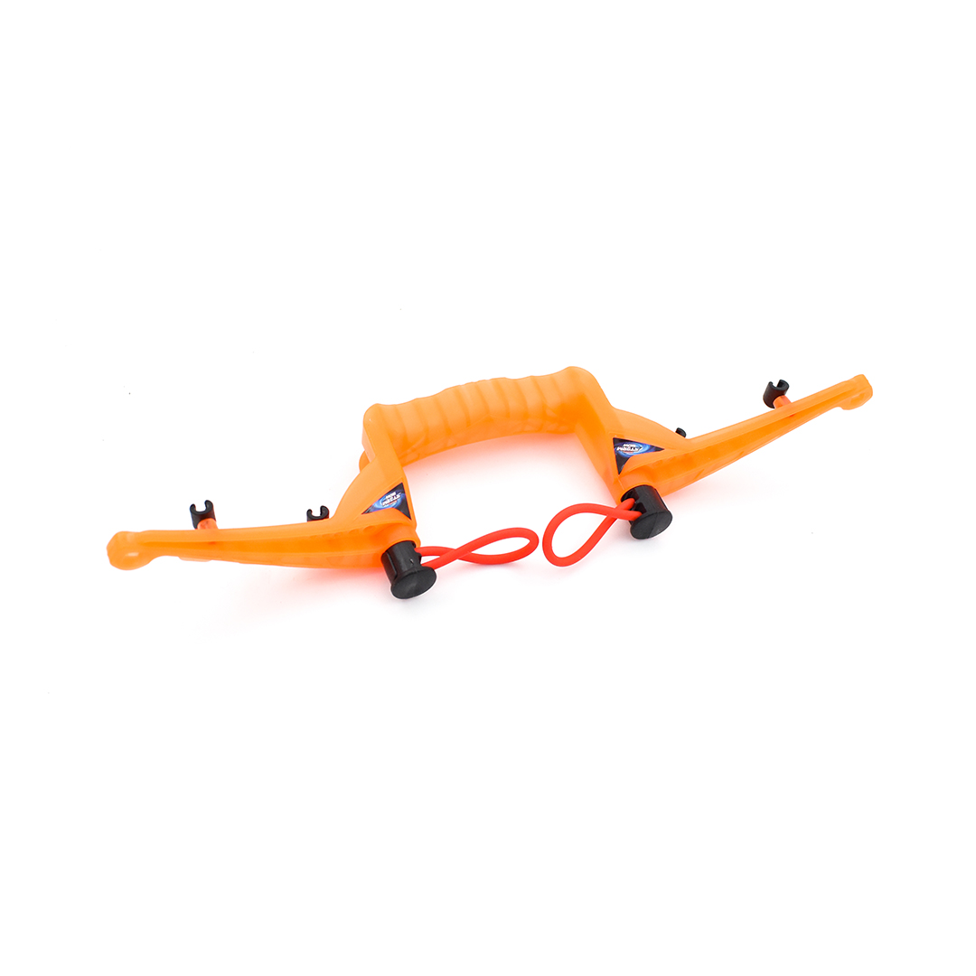  Archery Toy - Bow And Arrows 