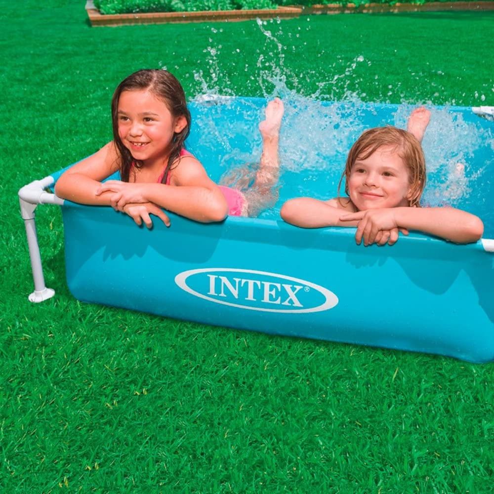  MINI FRAME POOLS AGES 3+ 