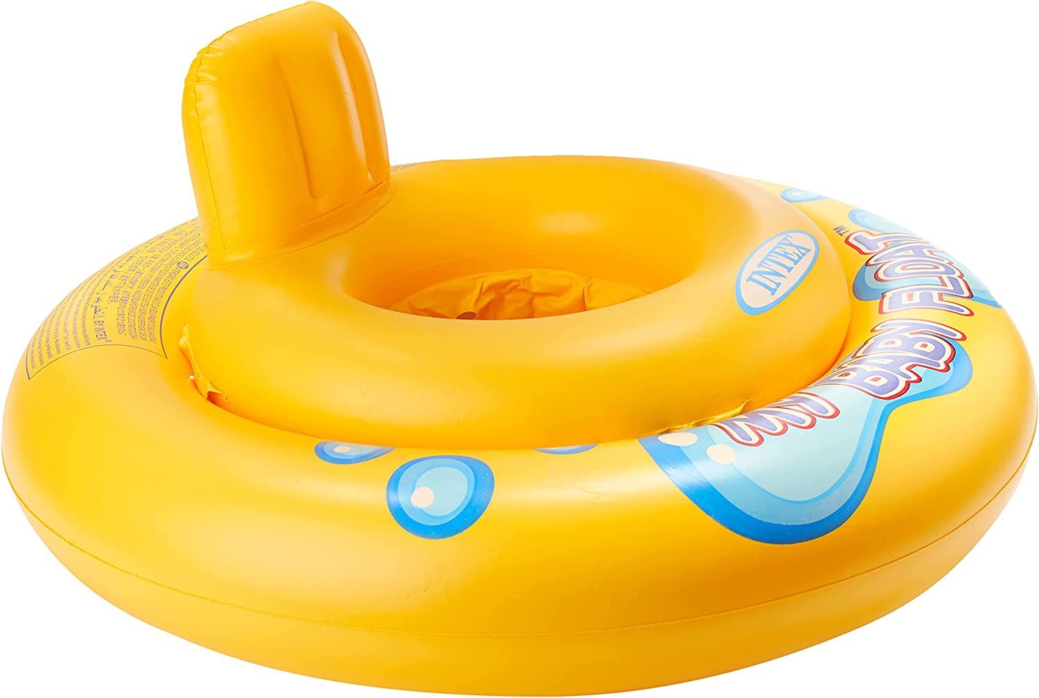  BABY FLOAT 