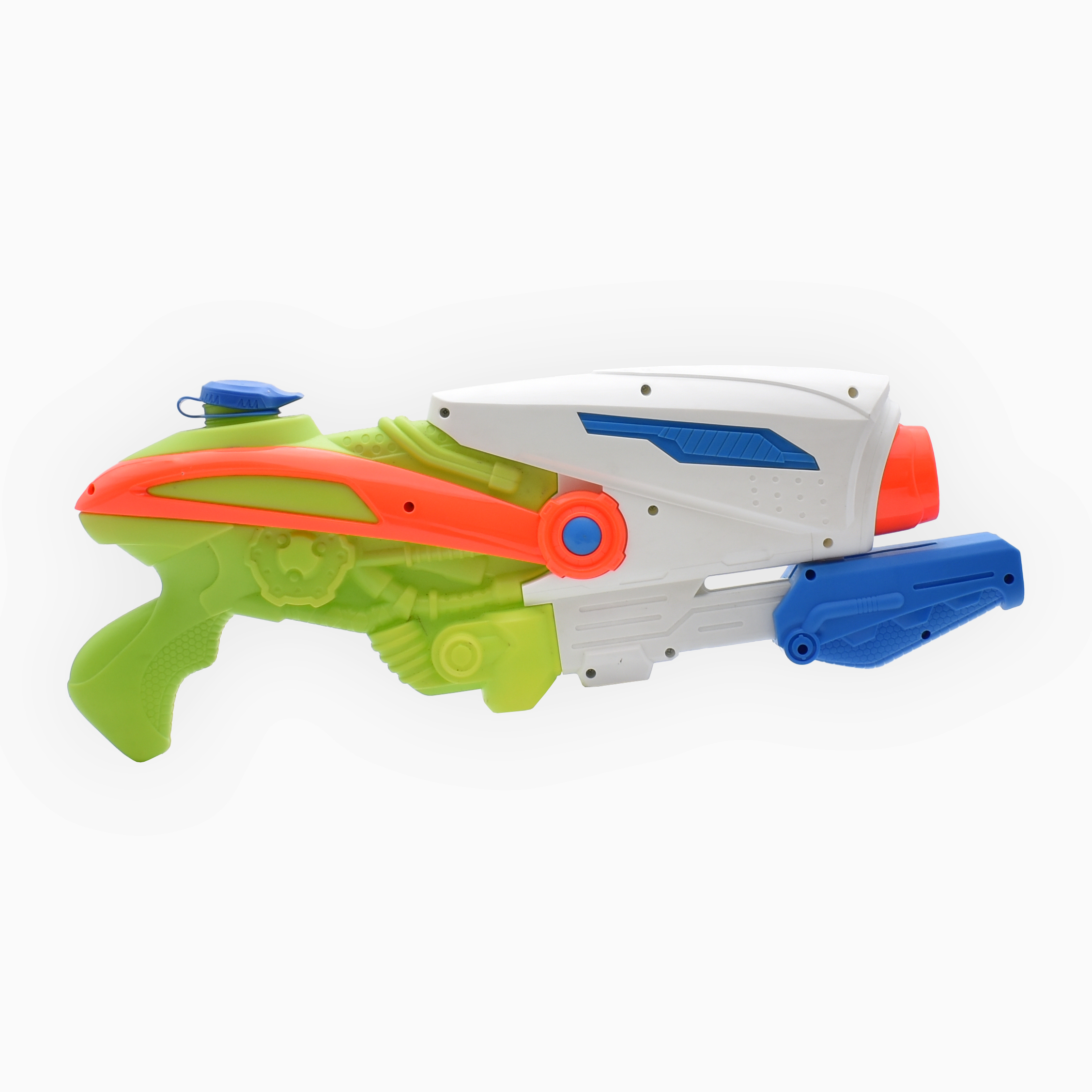  Madburst Water Gun - Water Games 