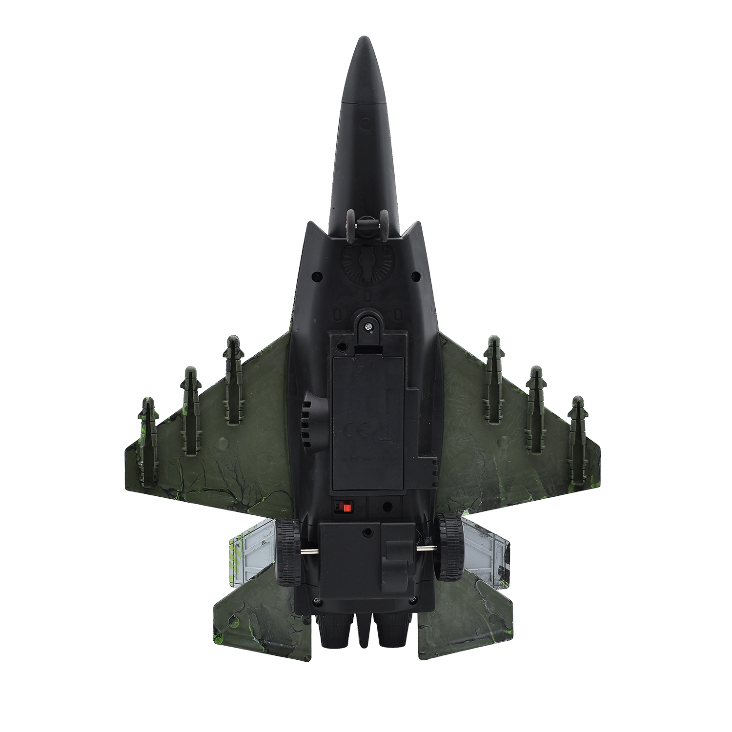  طائرة مقاتلة F-22 بجهاز تحكم عن بعد - العاب بجهاز تحكم 