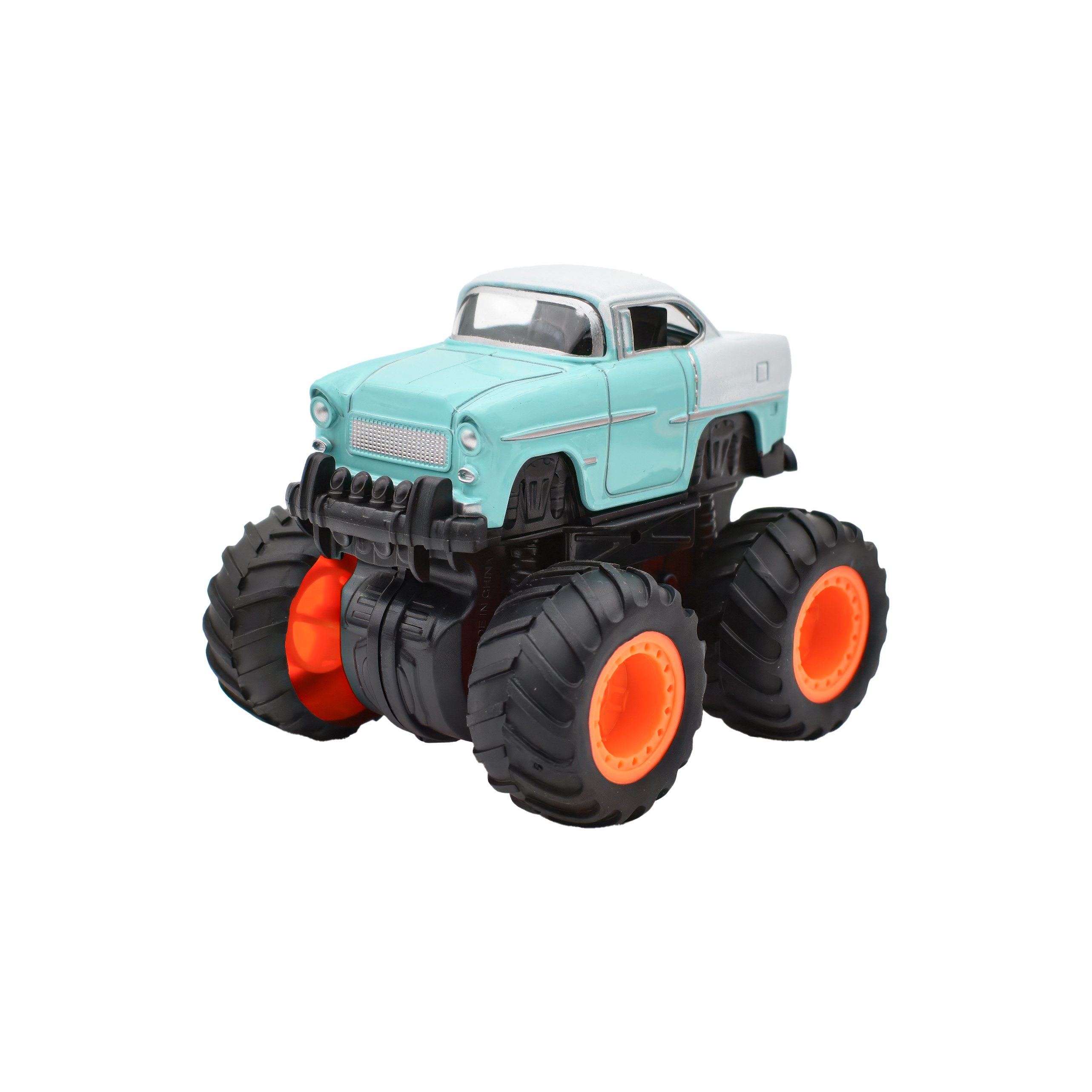  Monster truck toy 