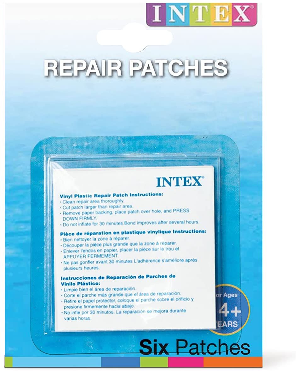 REPAIR PATCHES 