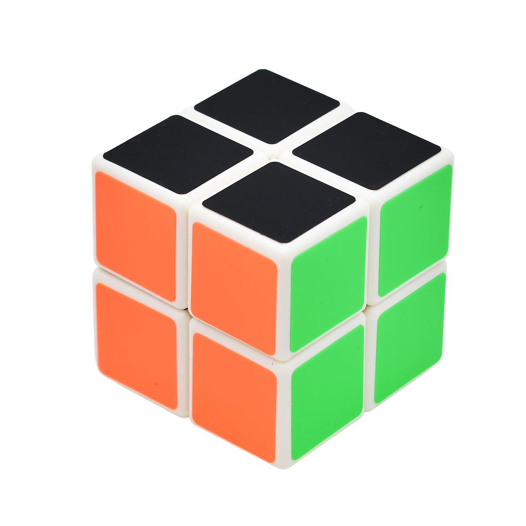 مجموعة مكعبات الذكاء (Cube Series) 