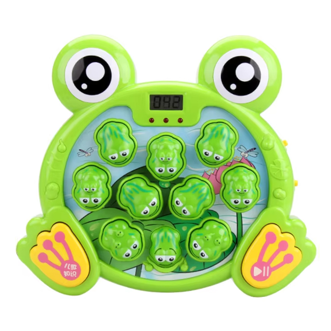  Bubble Hammer Game 
