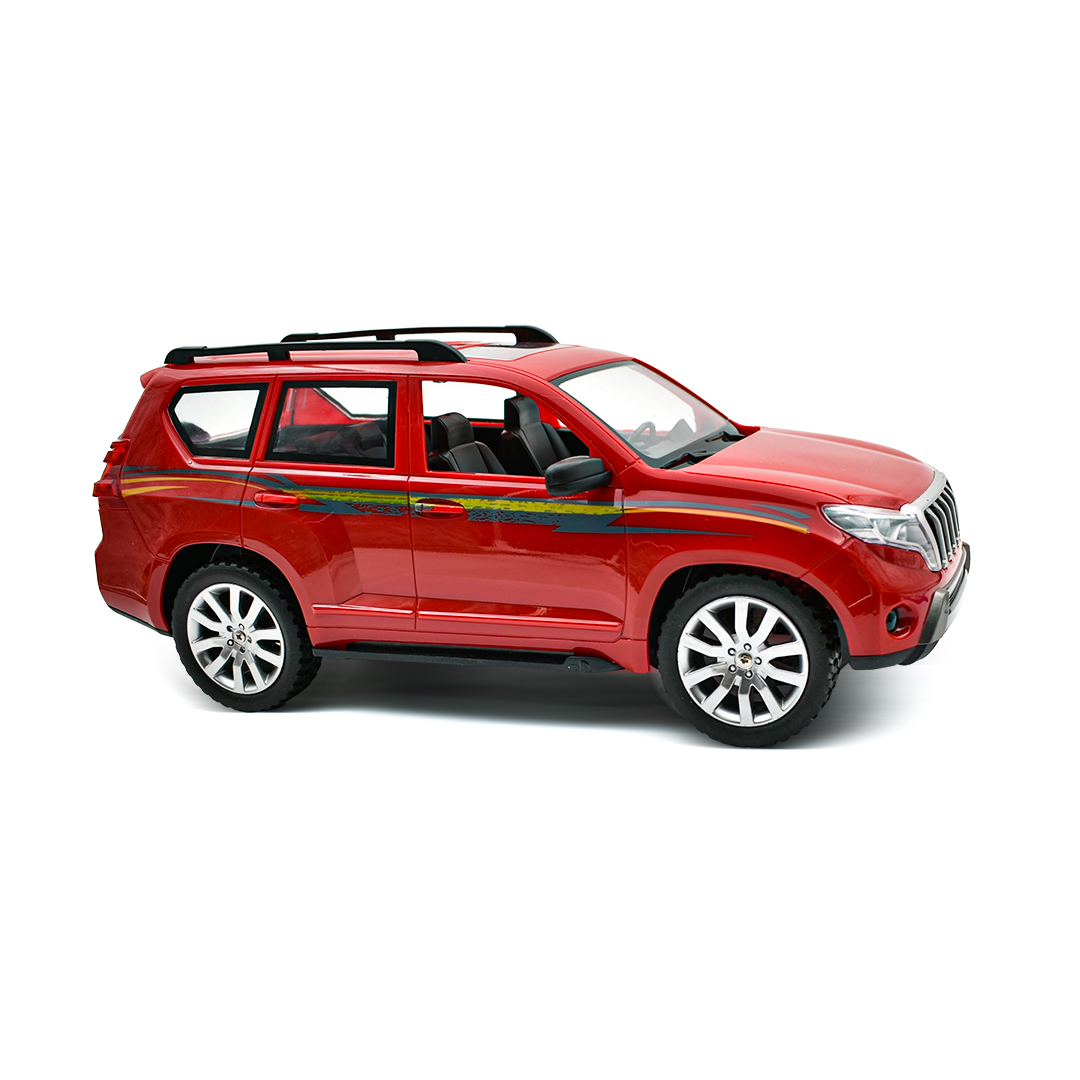  Toyota PRADO - remote control car 