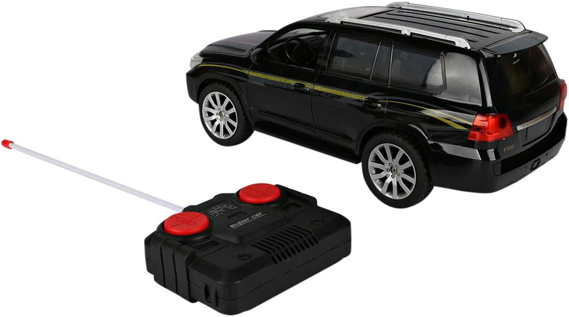  Toyota Land Cruiser - remote control car 
