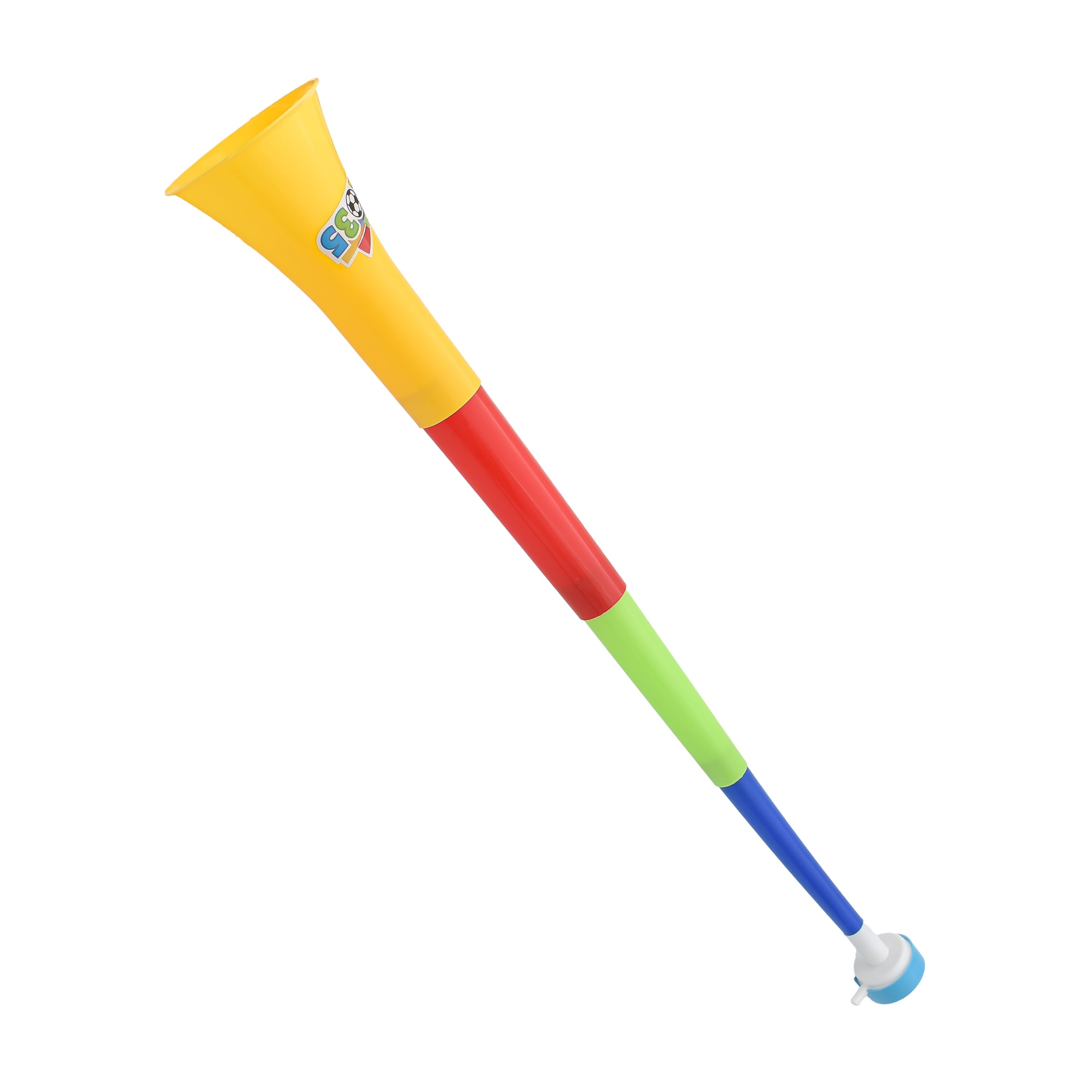  Blow Horn - Party Games 