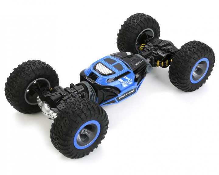  Super rock car toy with remote control 