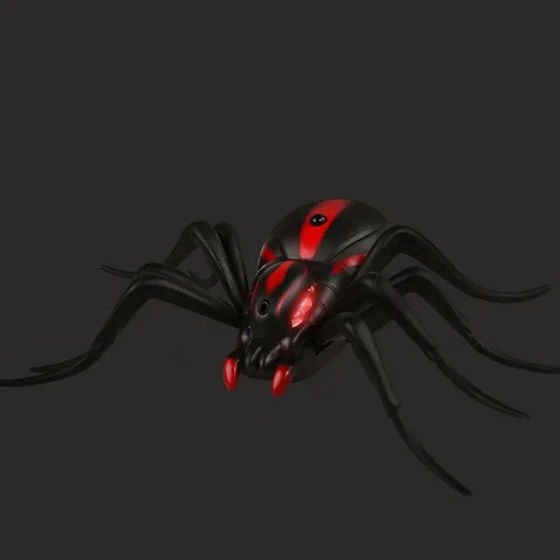  Electronic Wolf Spider Game + Remote Control 