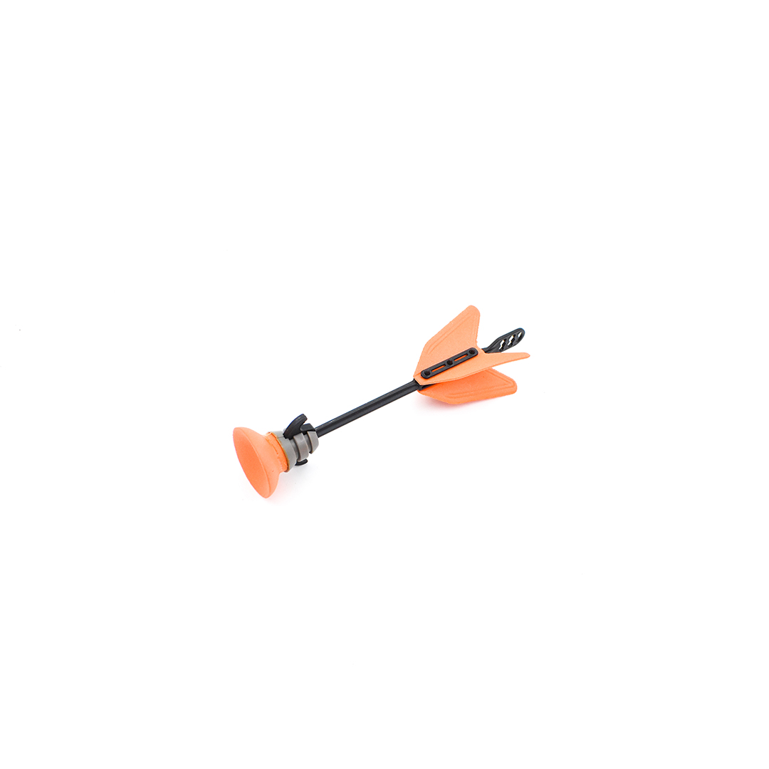  Archery Toy - Bow And Arrows 
