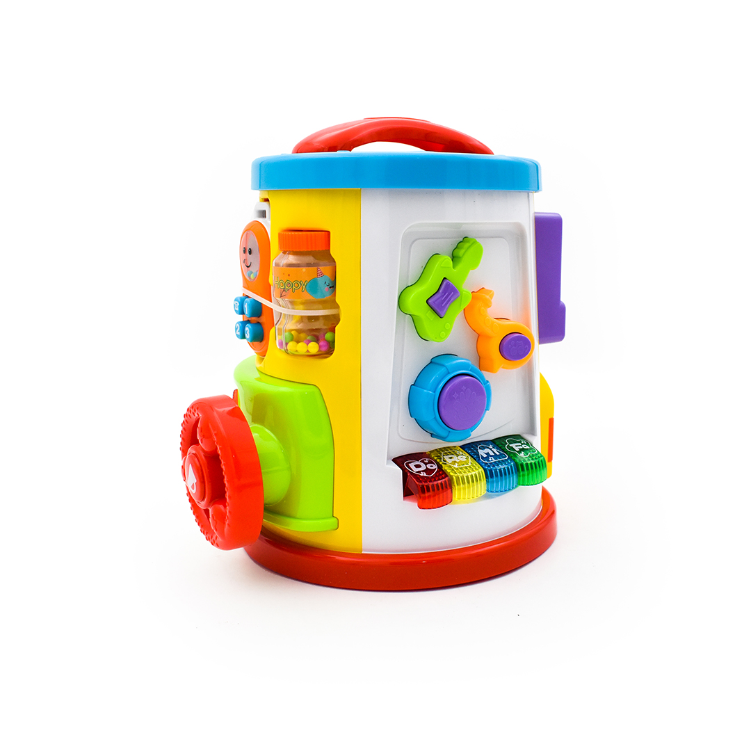  Fun Castle - Babies Fun Set 