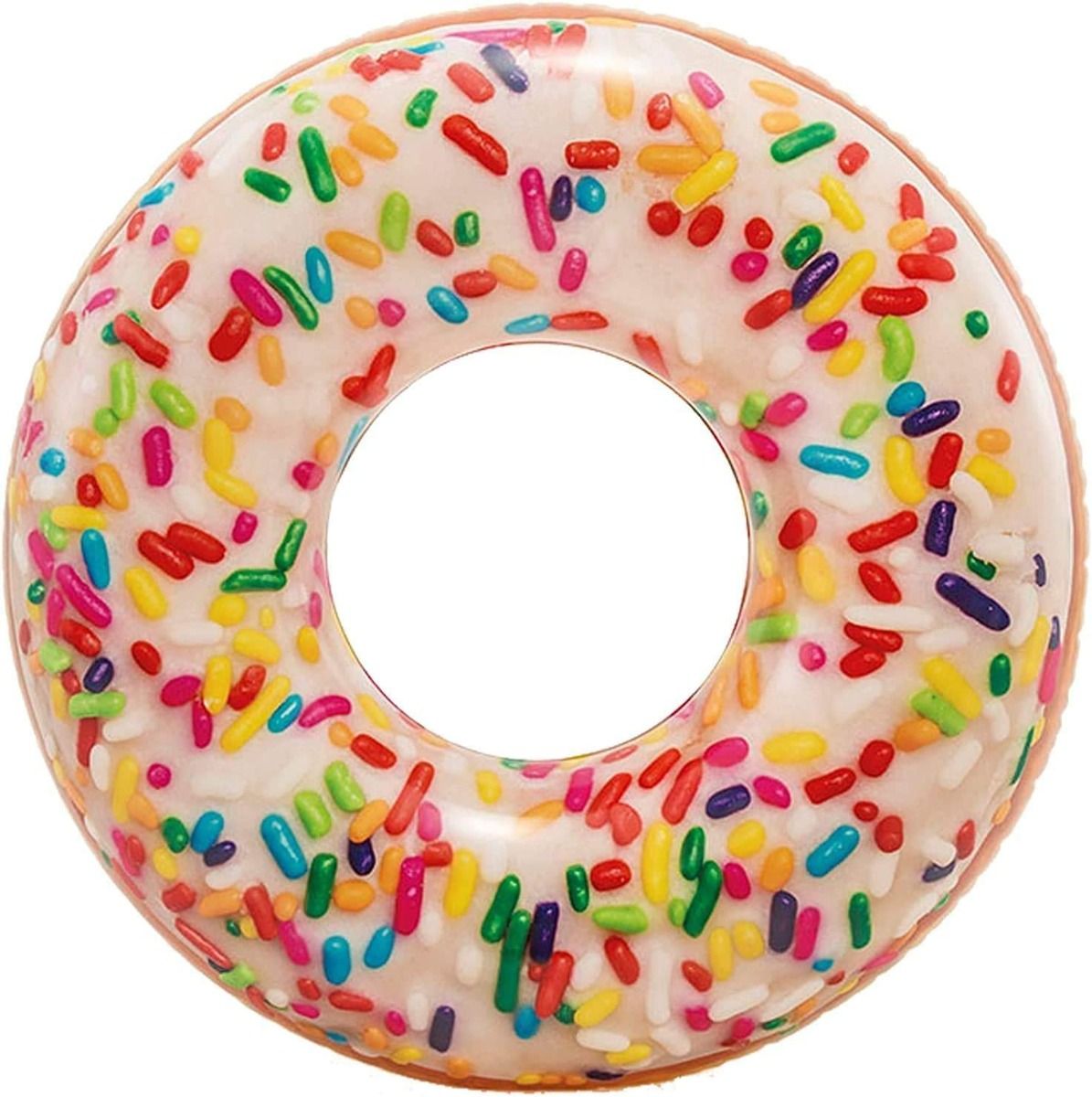  SPRINKLE DONUT TUBE 
