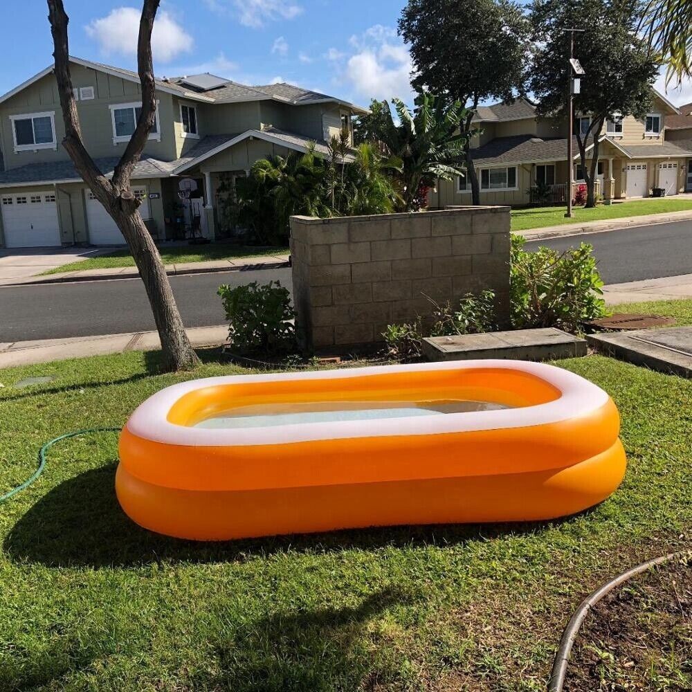  MANDARIN SWIM CENTER FAMILY POOL 