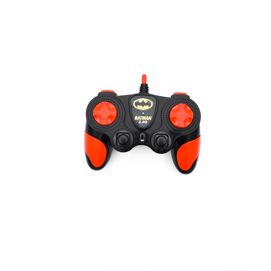  Hero Car With Remote Control 