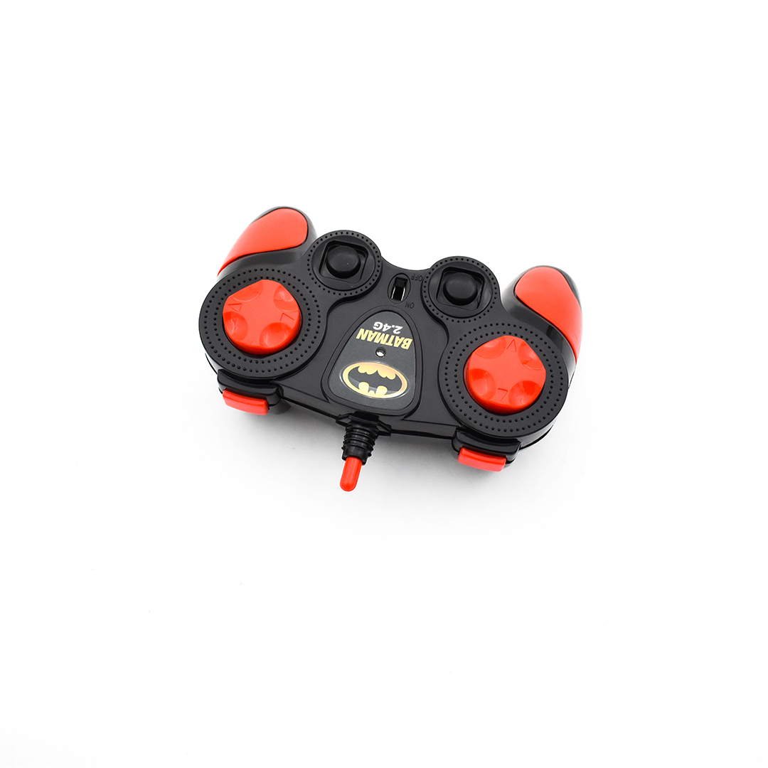  Hero Car With Remote Control 