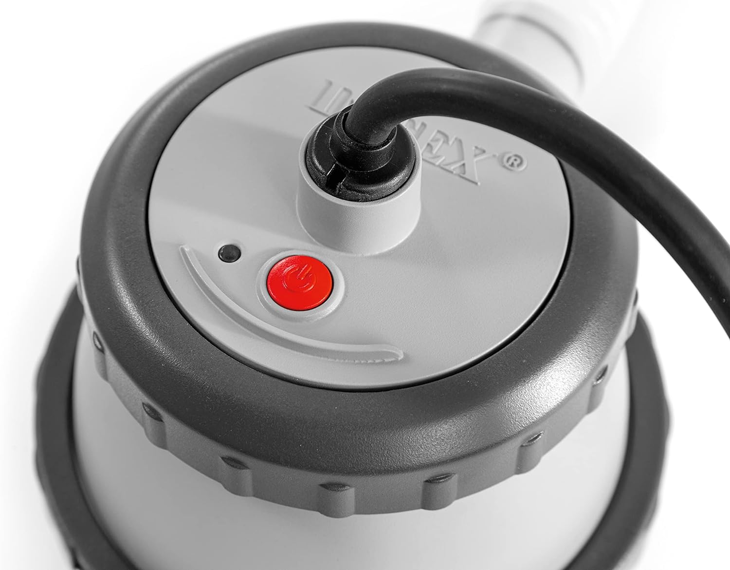  Electric pool heater 