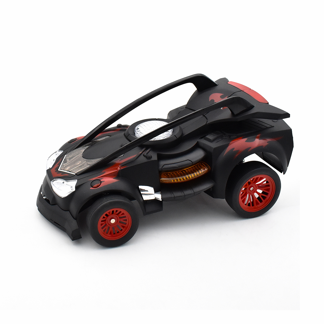  Hero Car With Remote Control 