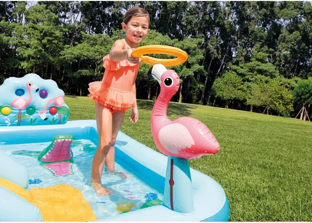  JUNGLE ADVENTURE PLAY CENTER 