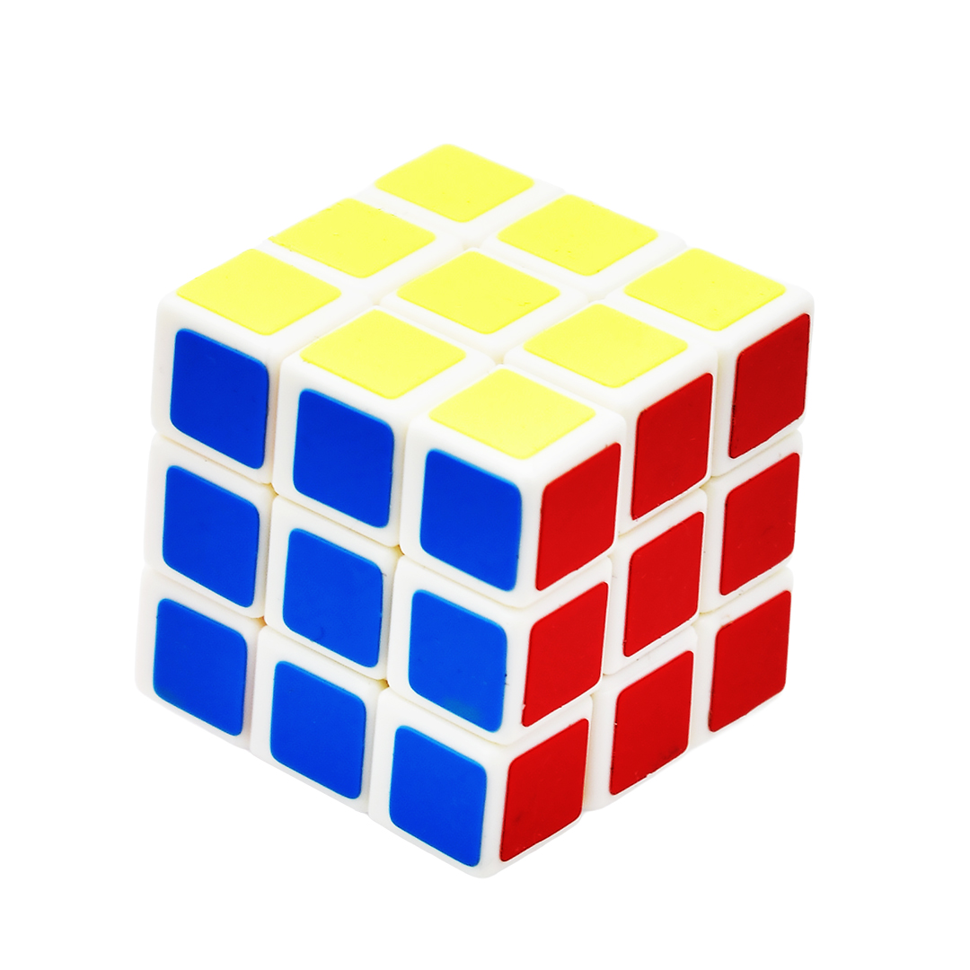  مجموعة مكعبات الذكاء (Cube Series) 