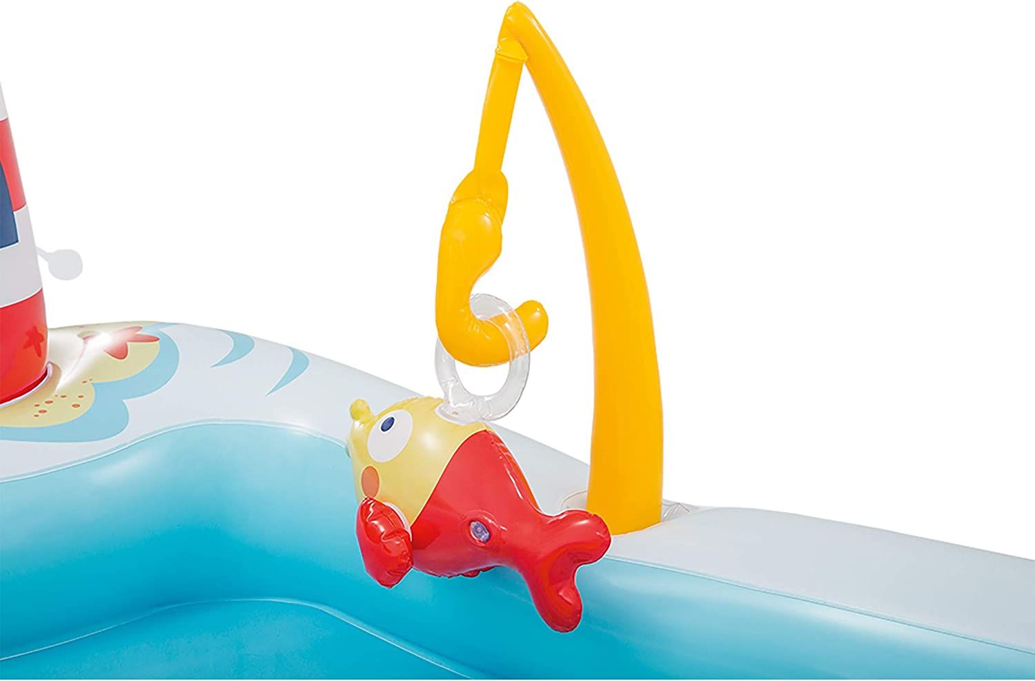  FISHING FUN PLAY CENTER 