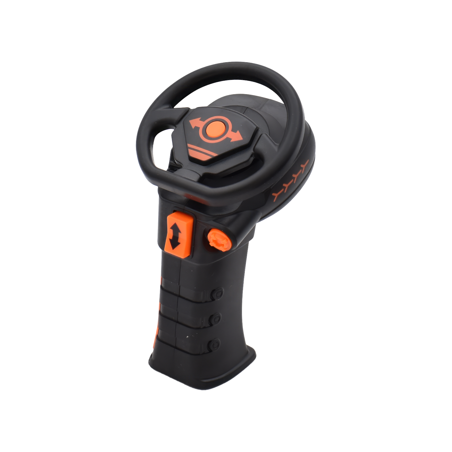  Acrobatic Monster Car - Remote Control - Car Games 