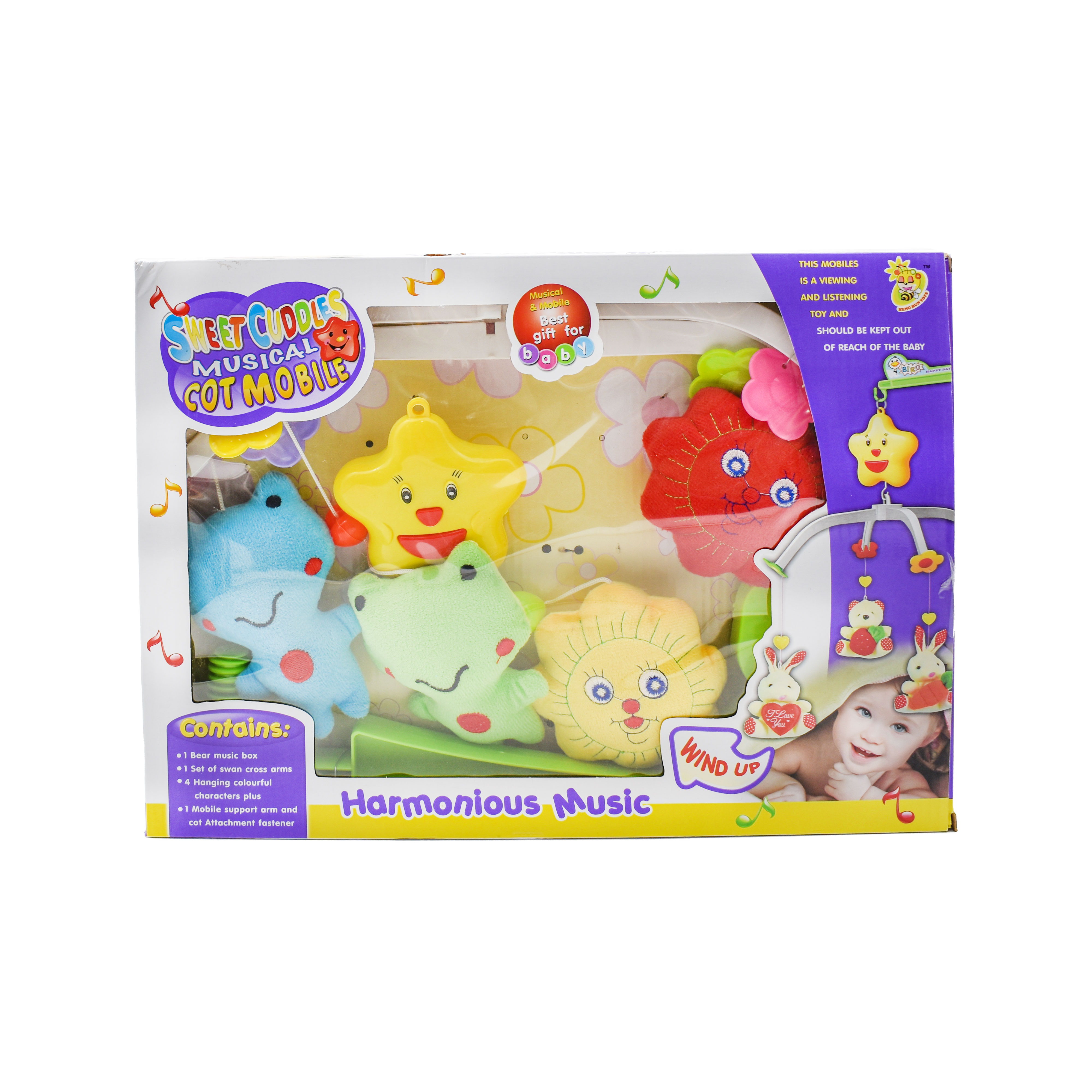  Baby toys collection 