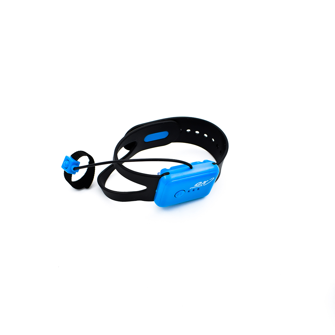  Hyper Active Stunt Car Toy With Remote Control 