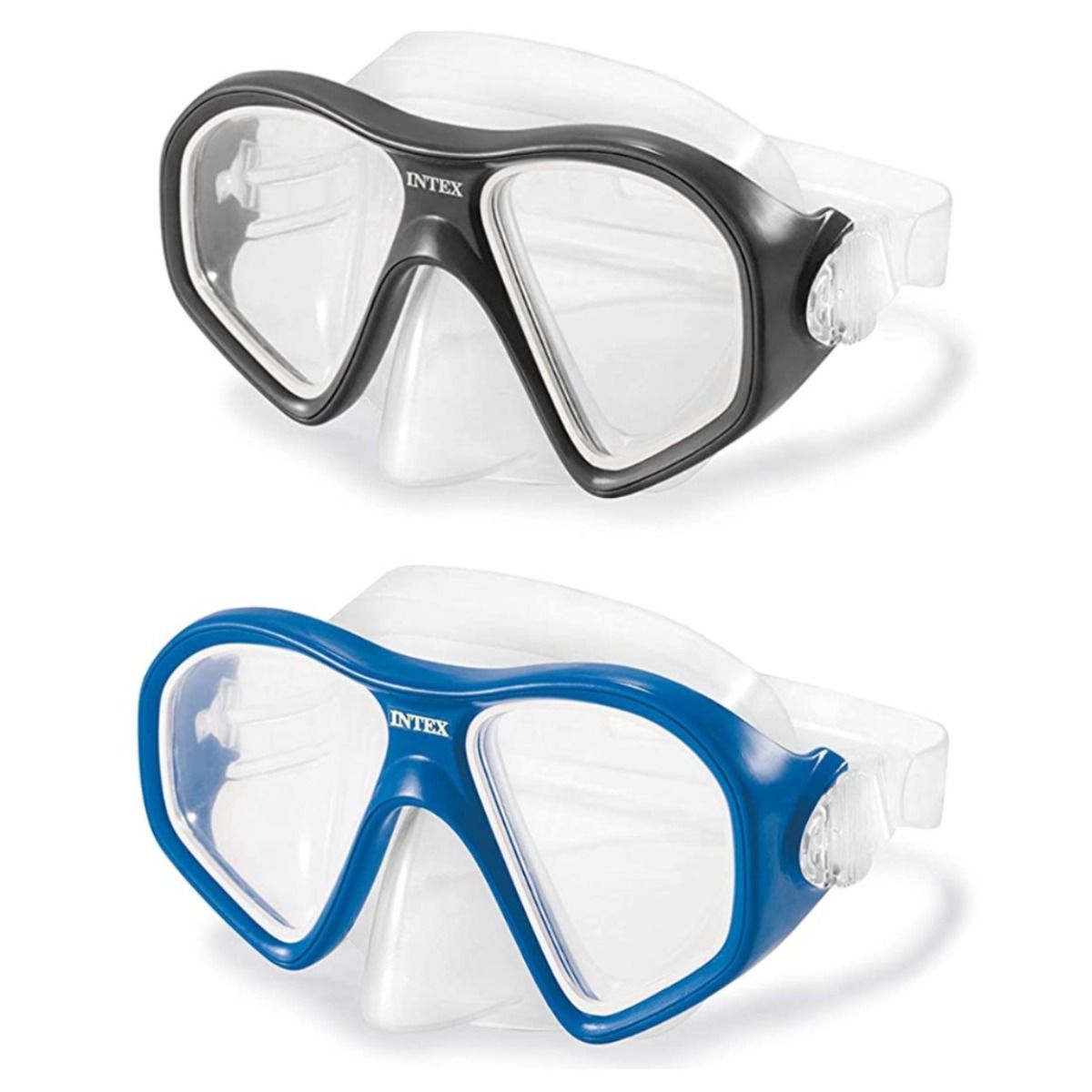  Reef Rider Masks 