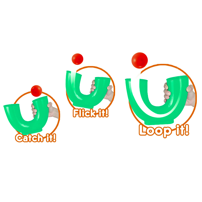  لعبة تدوير الكرة 