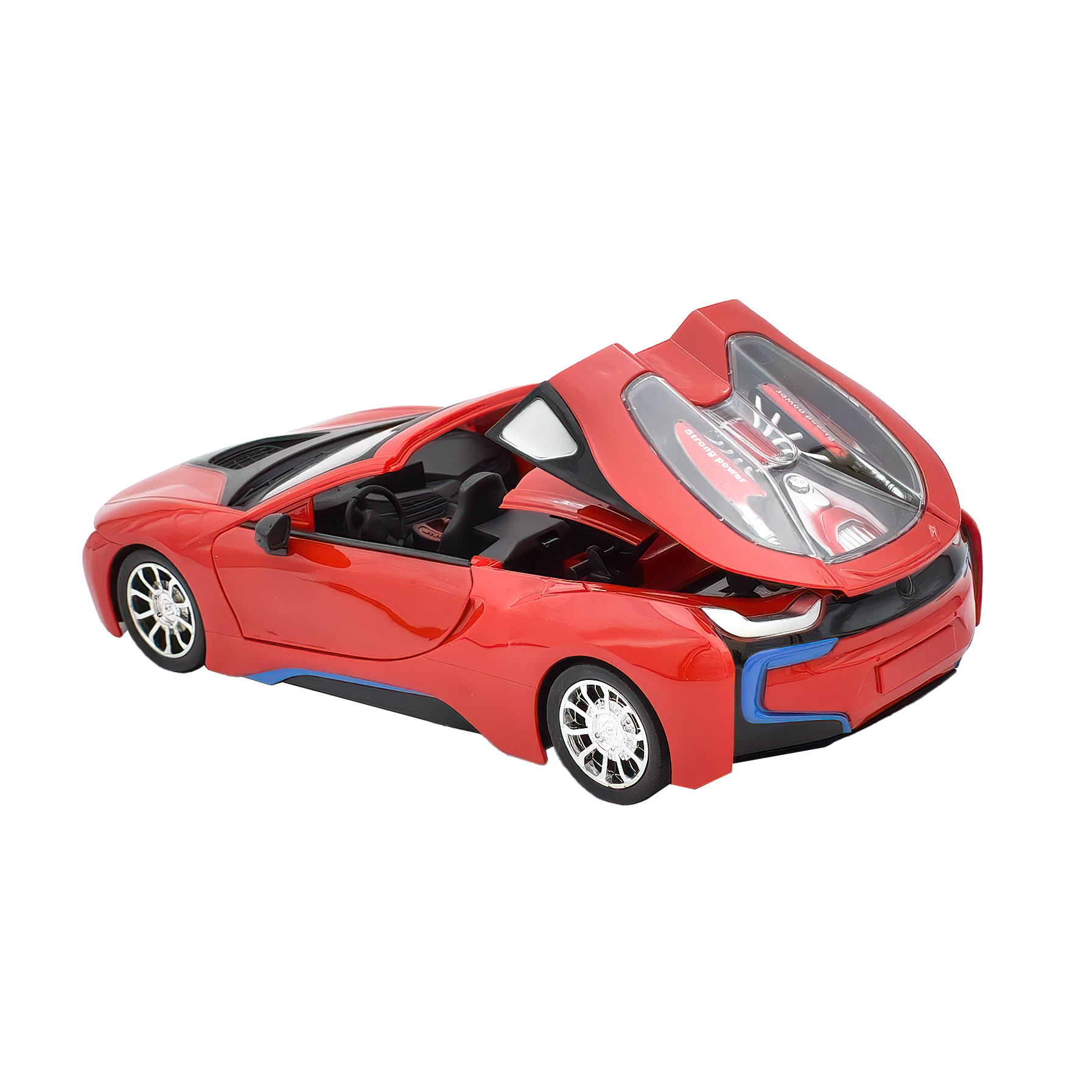  سيارة BMW بريموت - تحكم عن بعد - العاب سيارات 